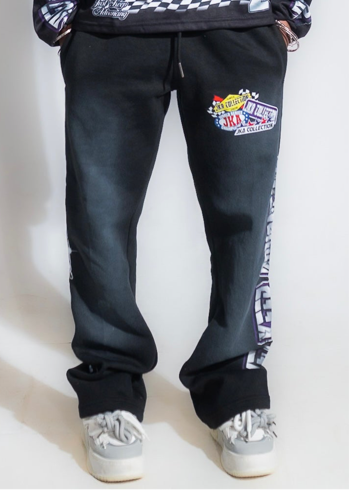 The Race Sweatpants