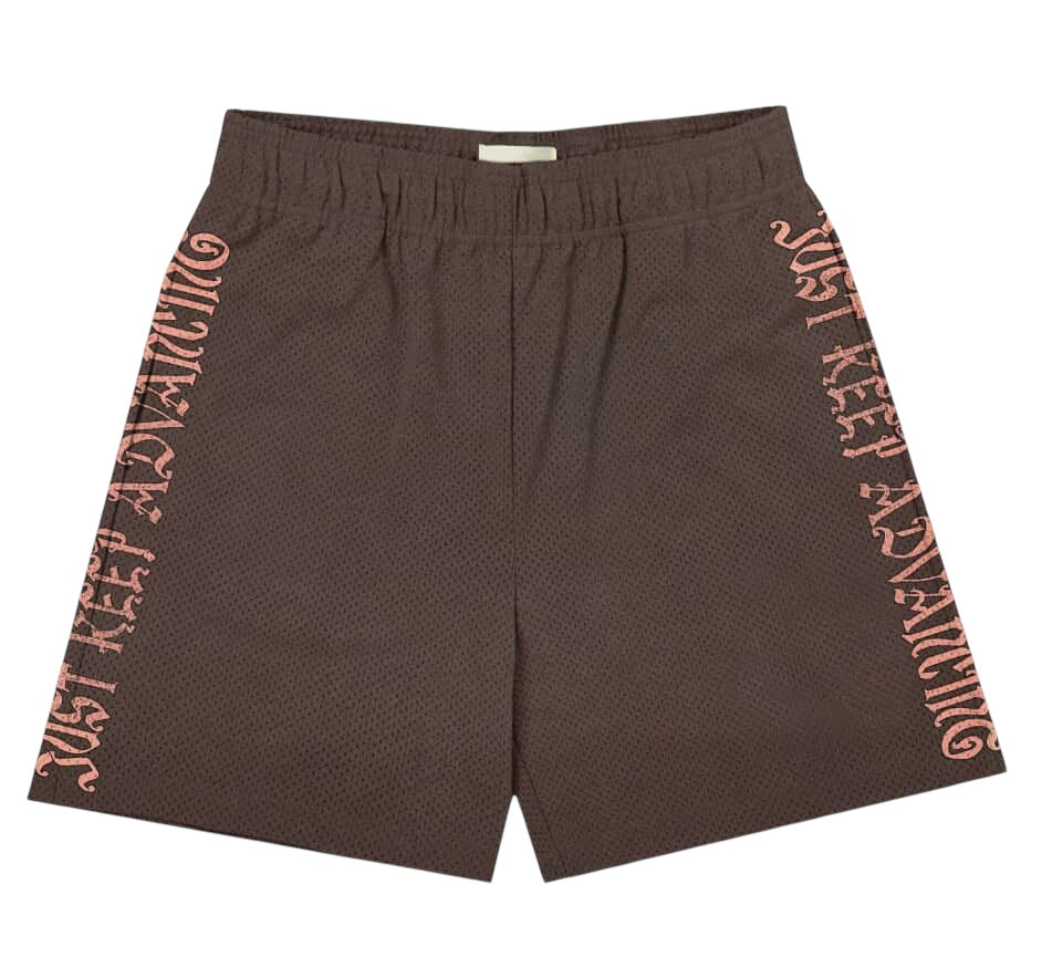 JKA Mesh Shorts