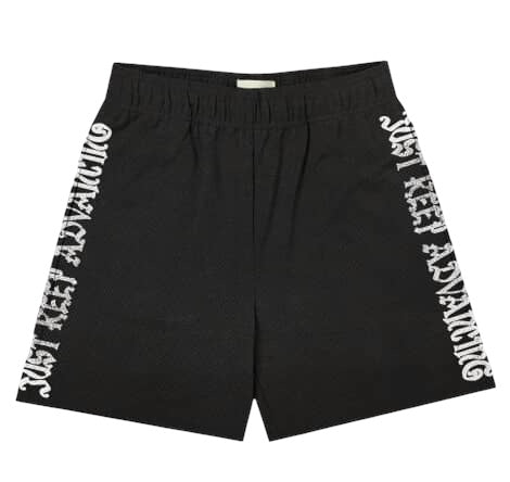 JKA Mesh Shorts
