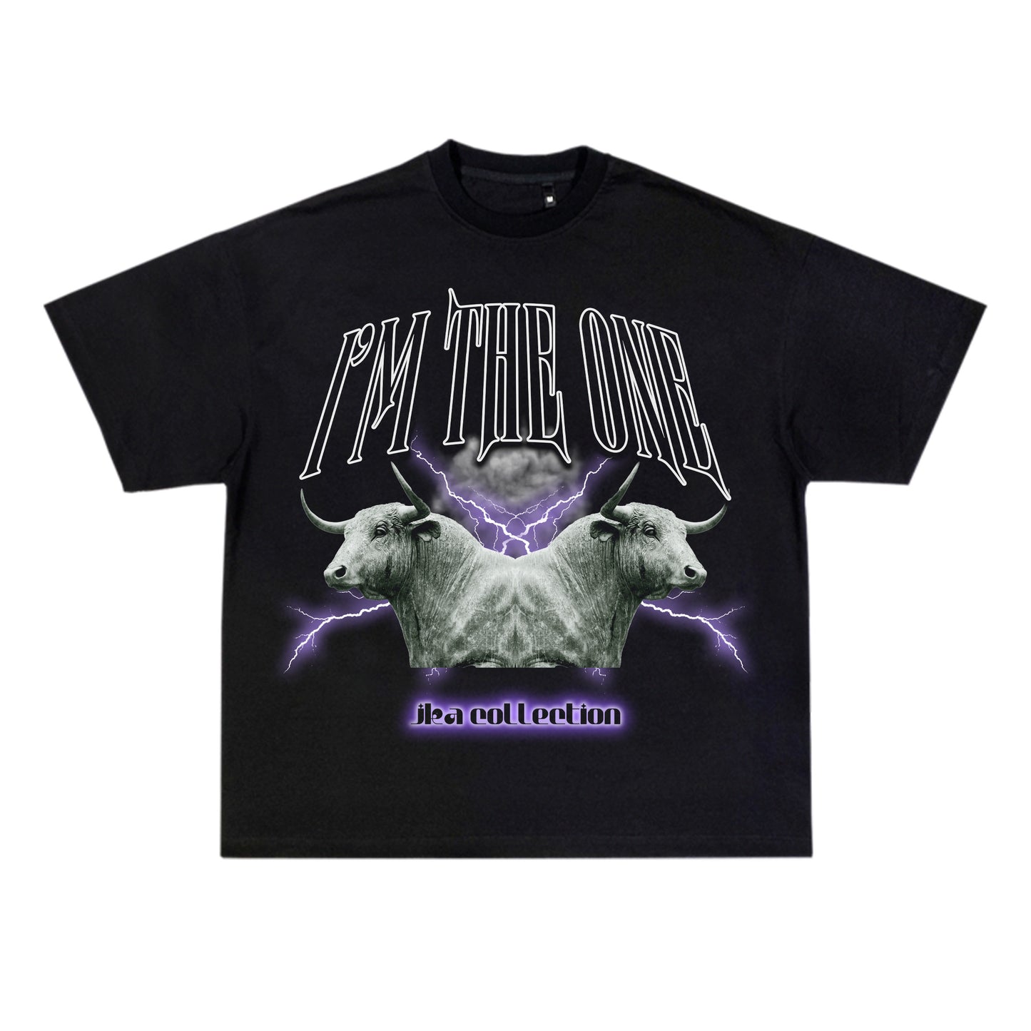 “I’m The One” Graphic Tee