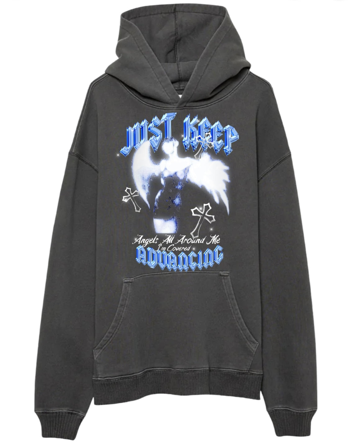 “Angels” Hoodie