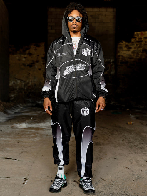 Advancer Windbreaker Set