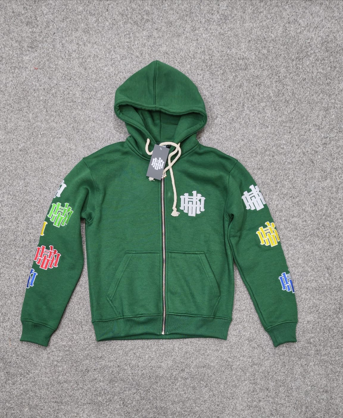 JKA Sweatsuit