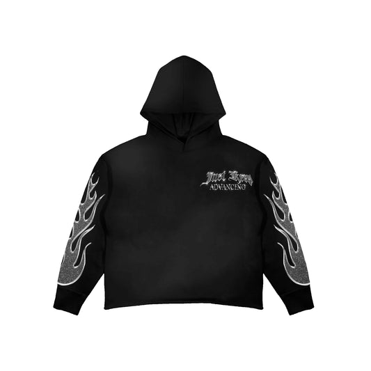 “Limited Edition” Flare Hoodie