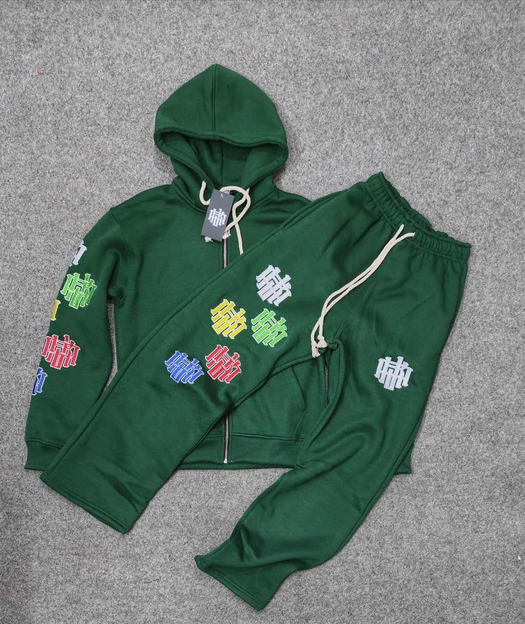 JKA Sweatsuit