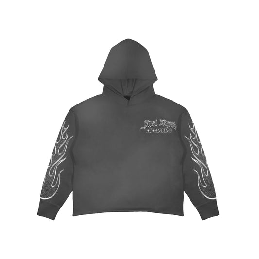 “Limited Edition “ Flare Hoodie