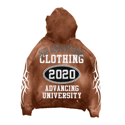 Brown University Jacket