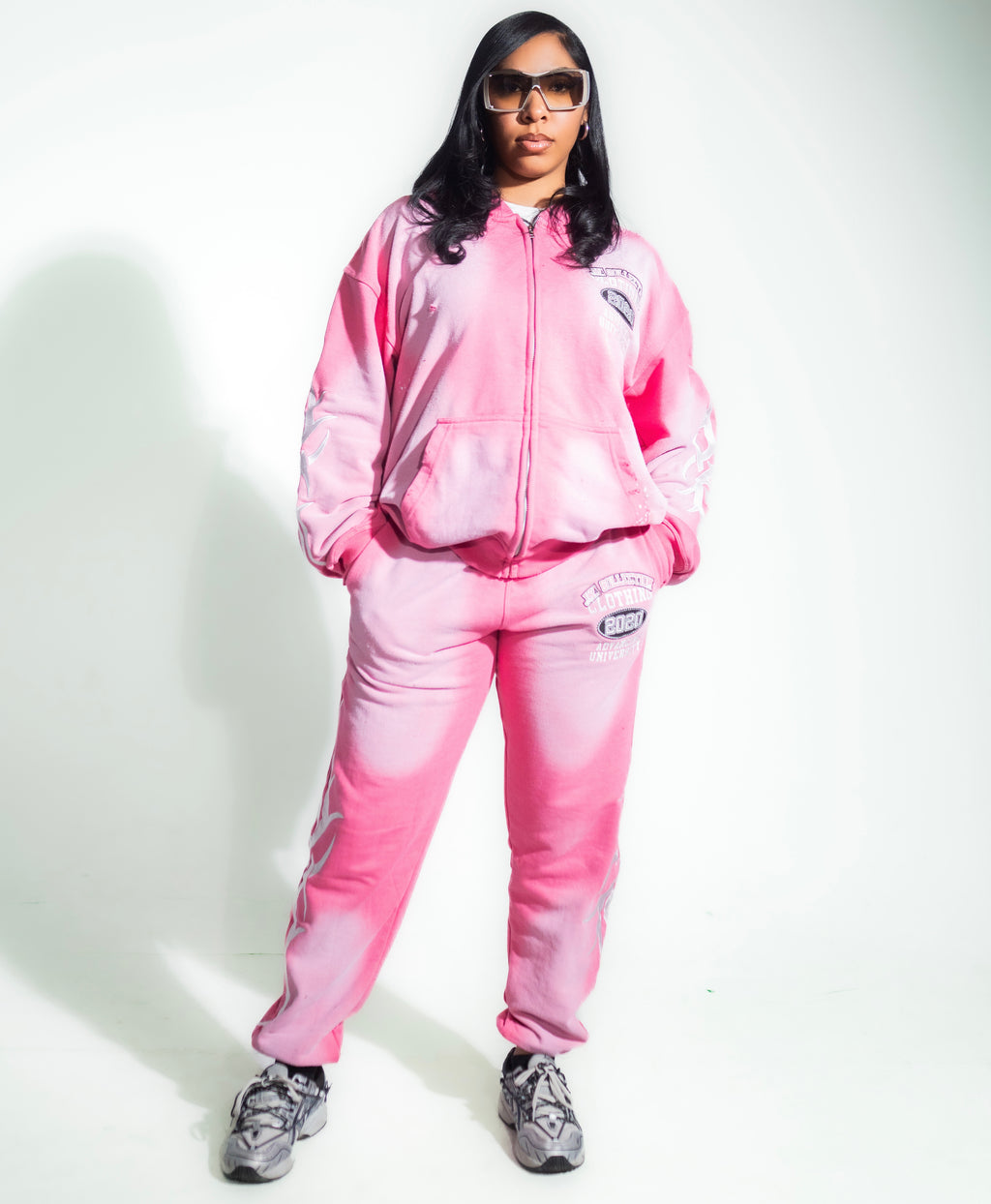 Advancing University Sweatpants