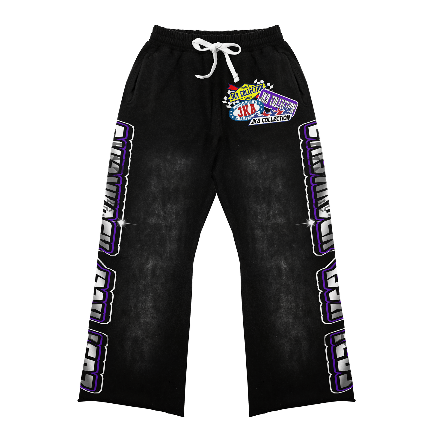 “The Race” Sweatpants