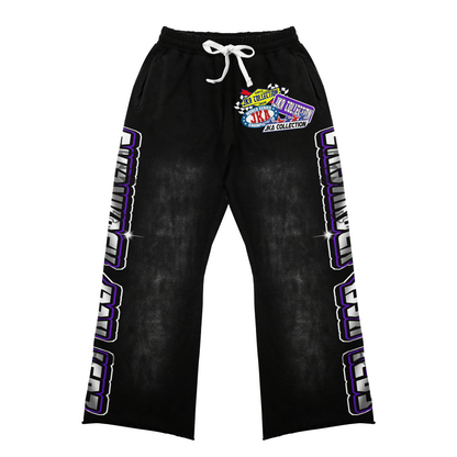 “The Race” Sweatpants