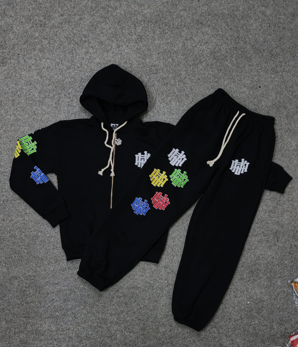JKA Sweatsuit