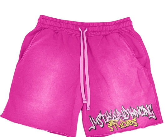 “World Tour” Shorts