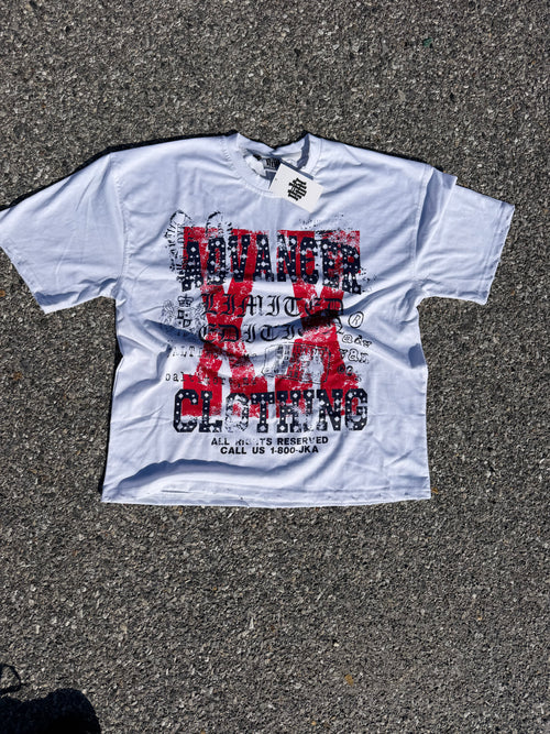 Advancer Tee