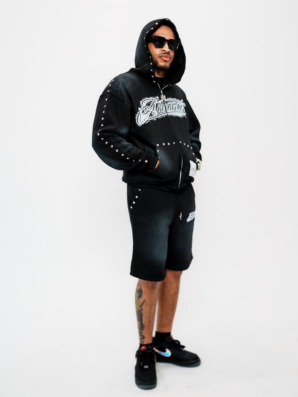 Advancer Short Set