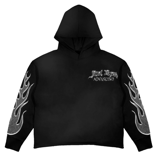 “Limited Edition” Flare Hoodie