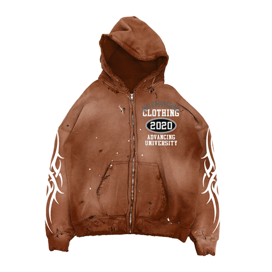 Brown University Jacket