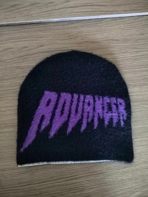 Advancer Mohair Beanie