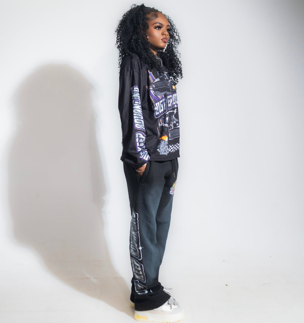 Advancer Sweatpants