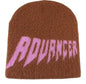 “Advancer “ Beanie