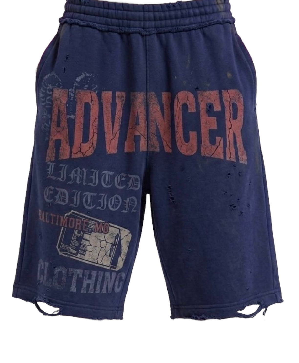 Advancer Jorts