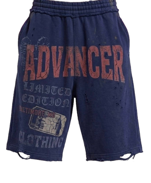 Advancer Jorts