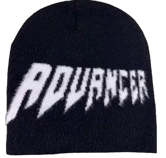 “Advancer” Beanie