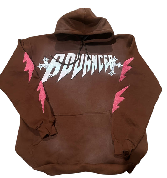 “Advancer” Hoodie