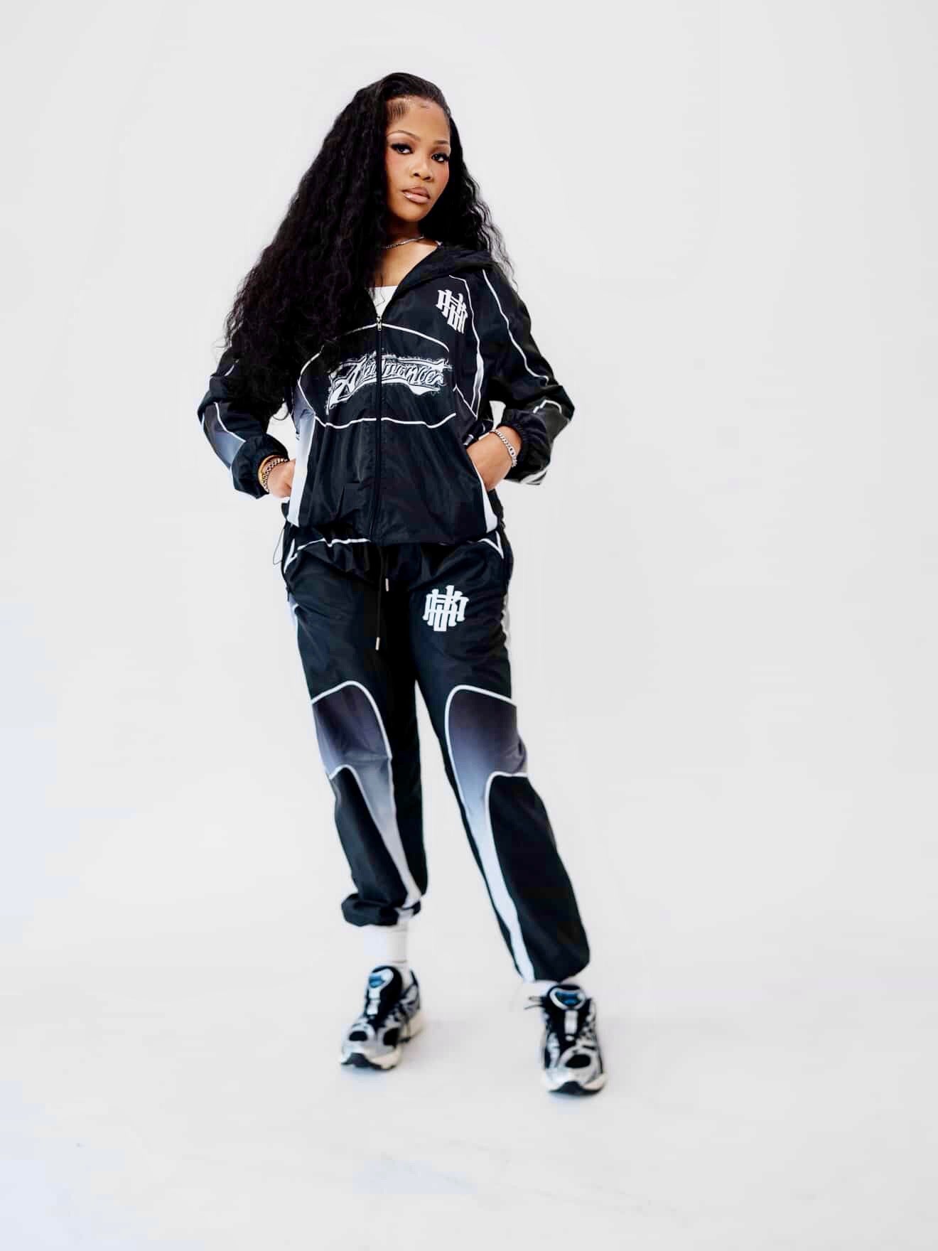 Advancer Windbreaker Set