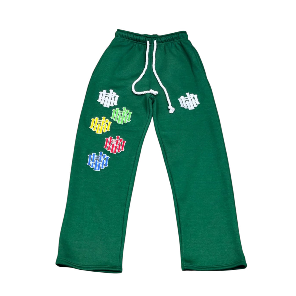 JKA Sweatsuit