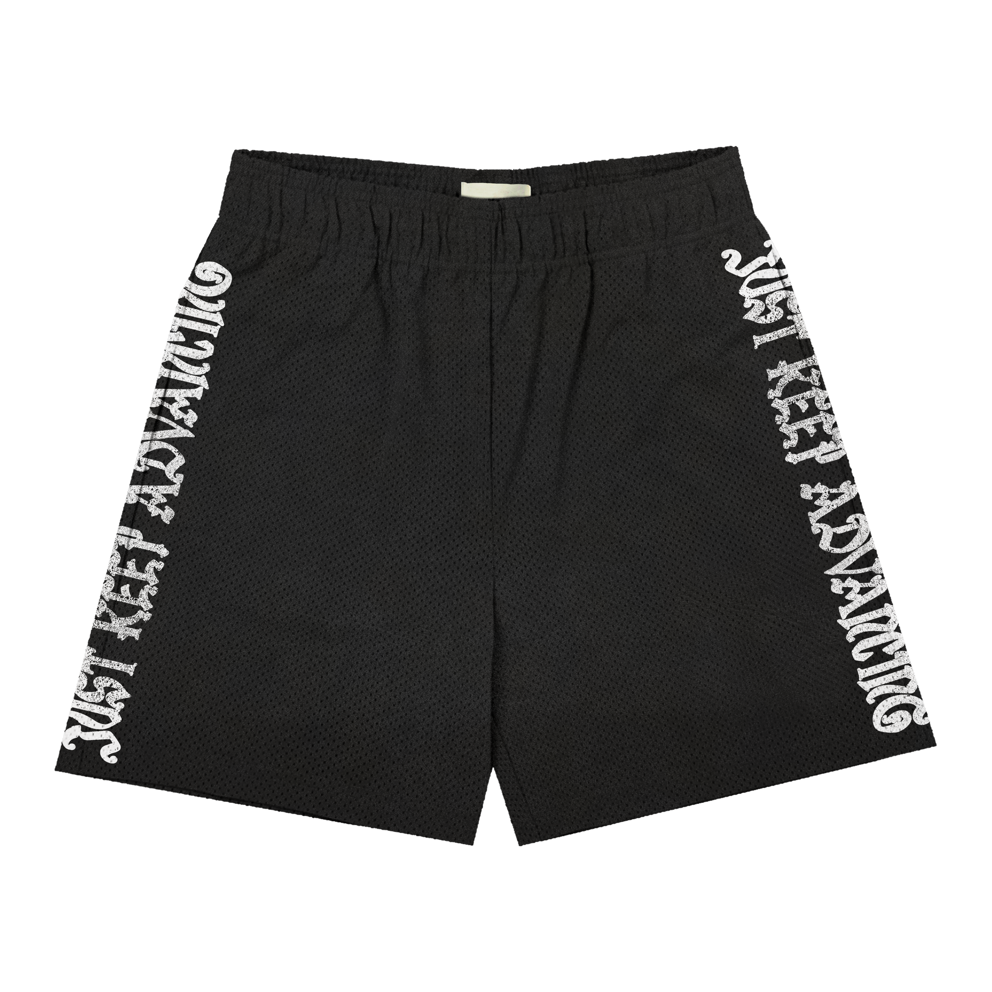 JKA Mesh Shorts