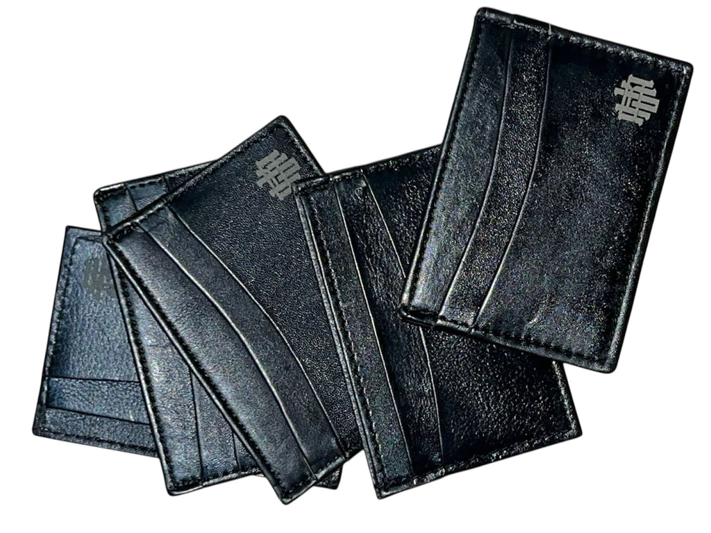 Advancer Card Holder